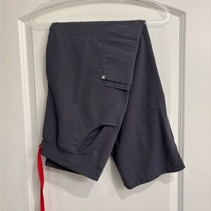 Figs Scrub Pants Large